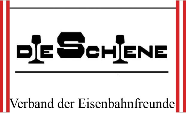 Logo Der Verein "Die Schiene"