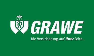 Bild 'Banner GRAWE'