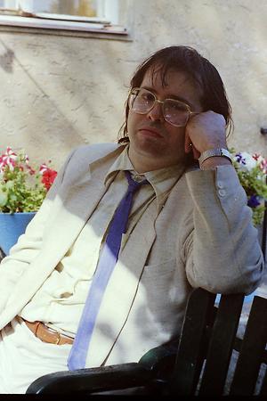 Ernst Lanz, Kärnten