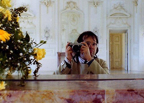 Ernst Lanz, Niederösterreich