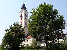 Pfarrkirche Eferding