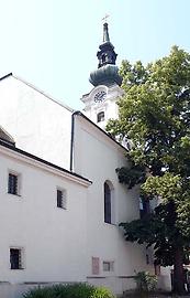 Pfarrkirche Pöchlarn