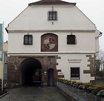 Stadtmuseum in der Schlossgasse
