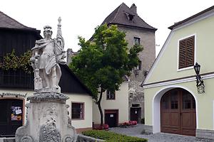 Stadtmuseum Traismauer