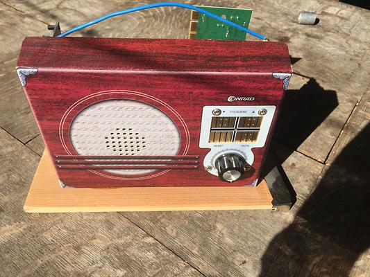 My Radio