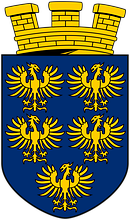 Wappen von Niederösterreich