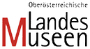 Logo, OÖ Landesmuseen