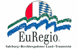 Logo, EuRegio