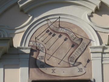 Sundial