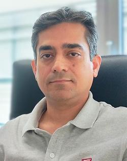 Bilal Zaka