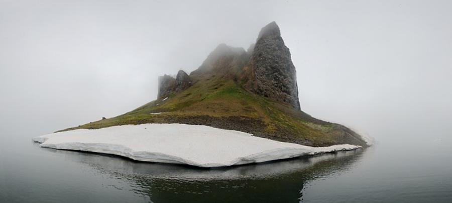 Champ Island, © AirPano 