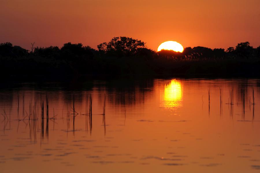 Okavango Xuganna