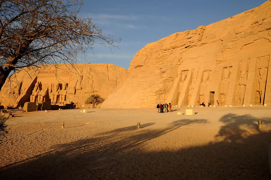 Abu Simbel