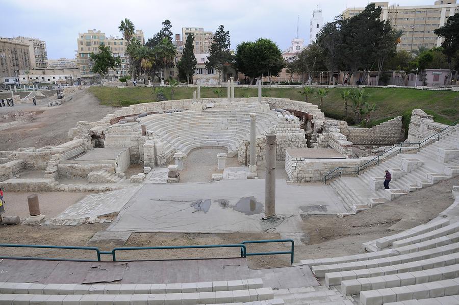 Roman Theatre