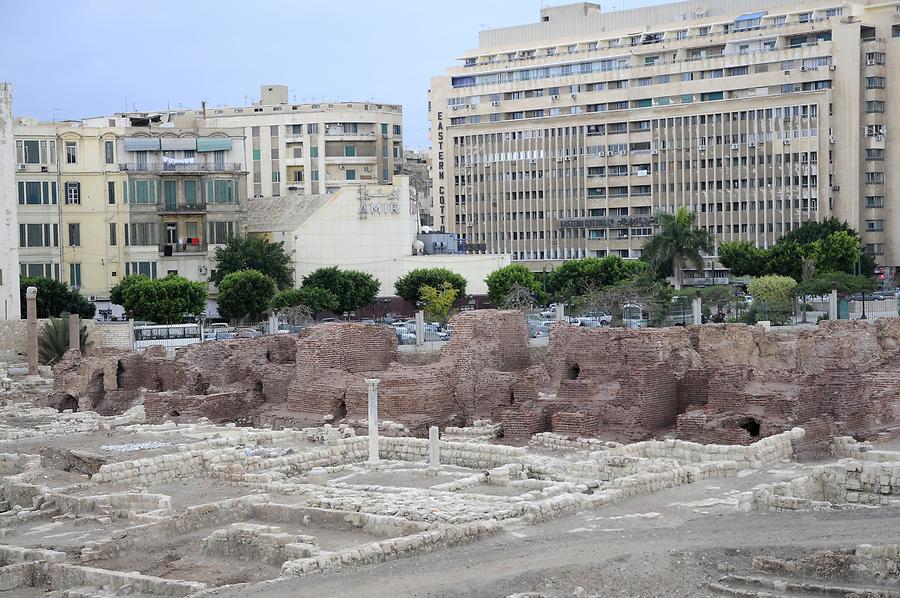 Roman Theatre