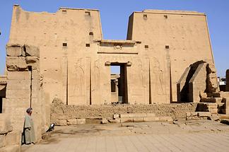 Edfu