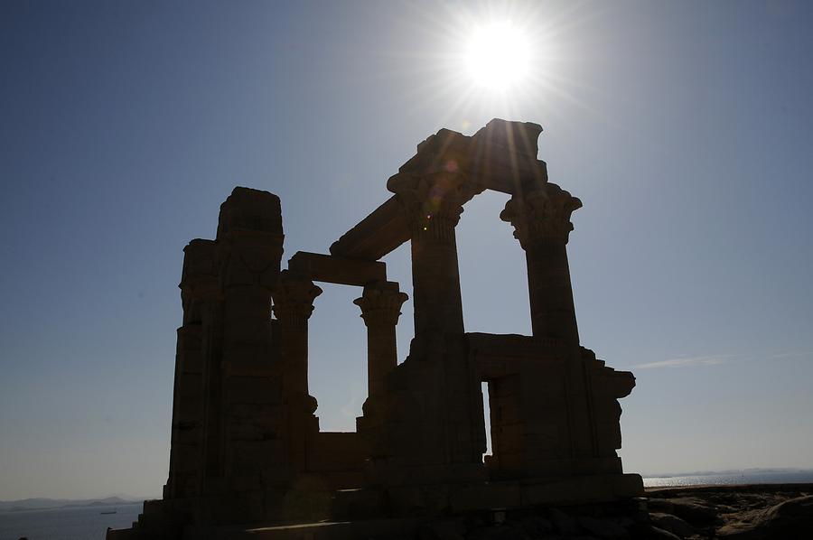 Kiosk of Qertassi