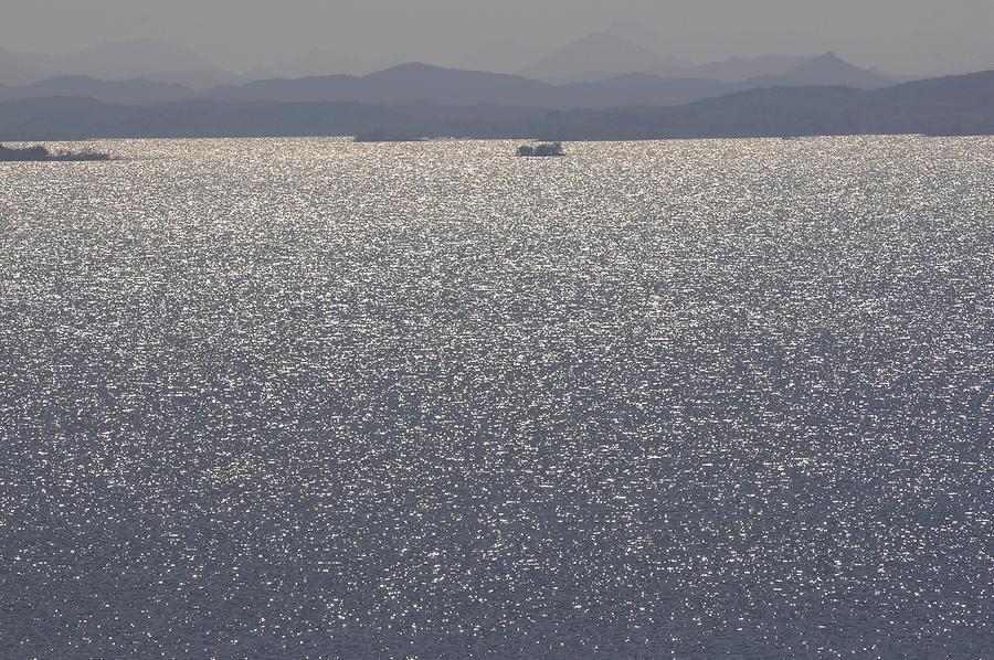 Lake Nasser