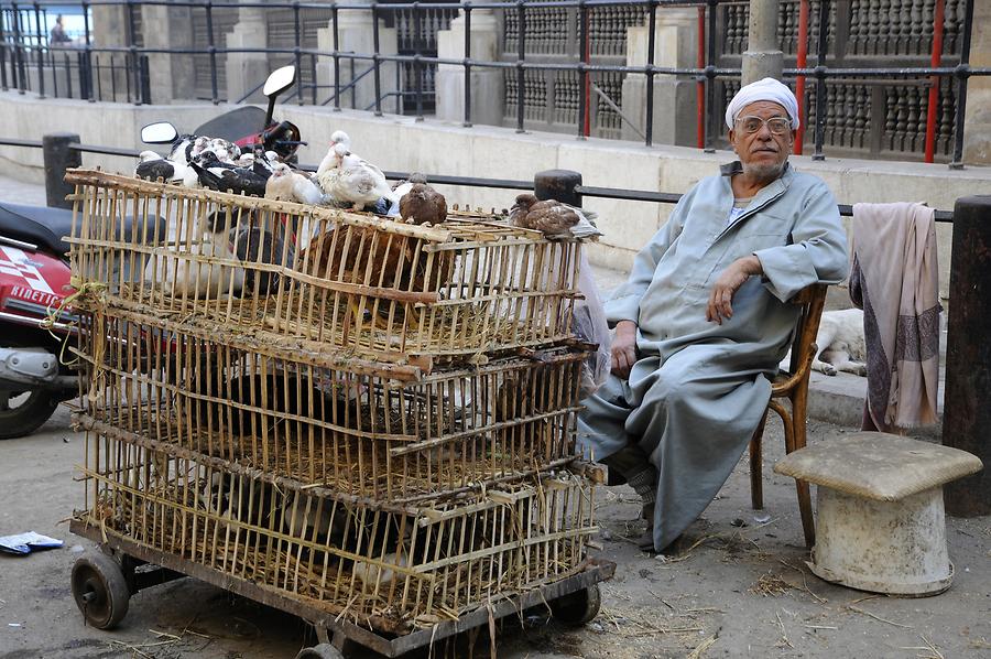 Khan el-Khalili