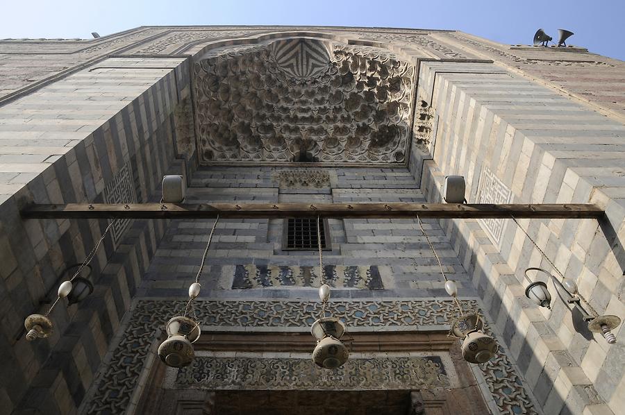 Mosque of Sultan al-Muayyad