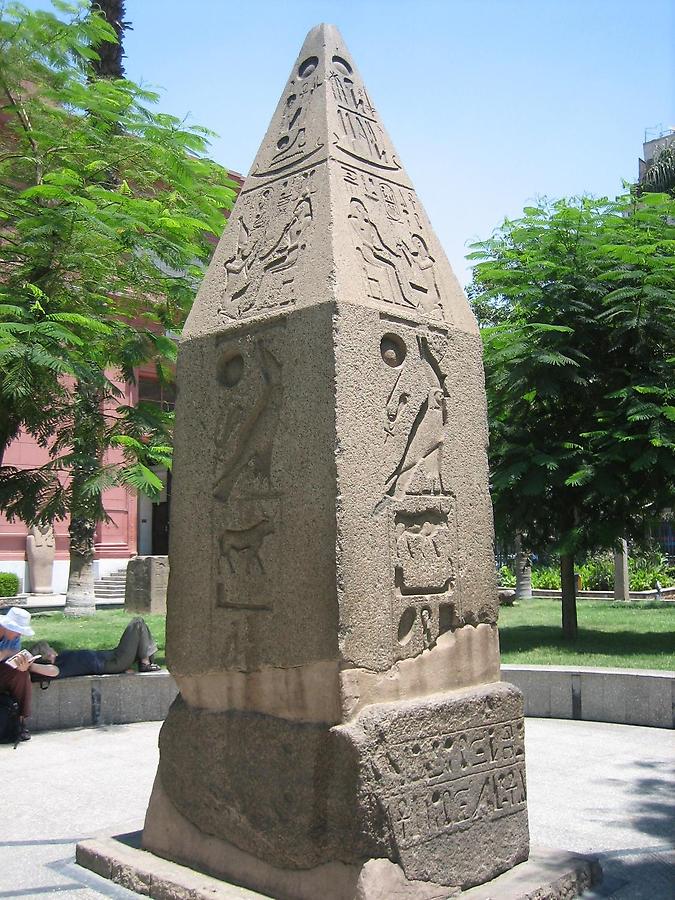 Obelisk