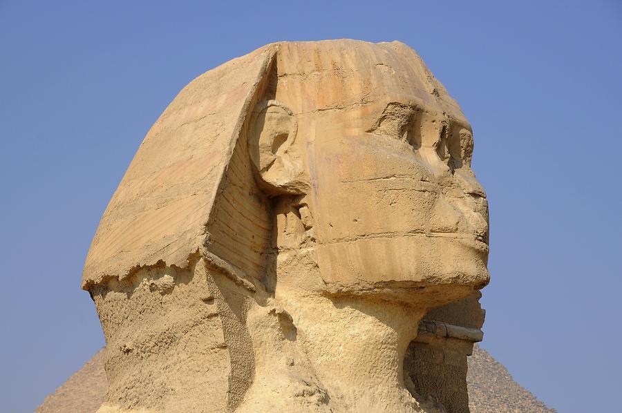 The Great Sphinx