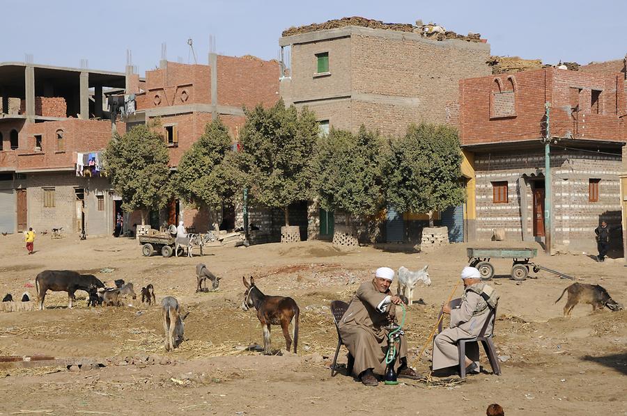 Hermopolis Village