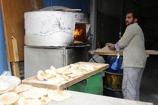 Mersa Matruh - Bakery