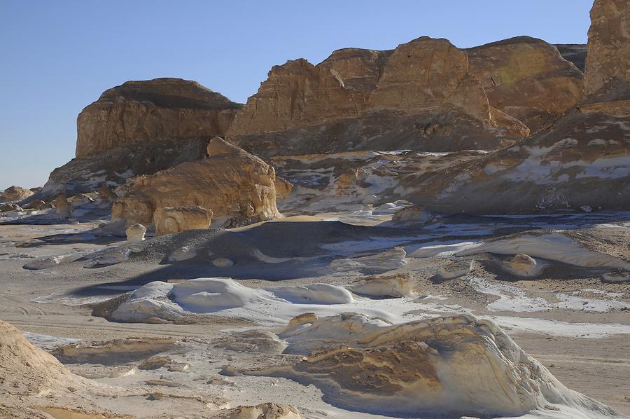 White Desert