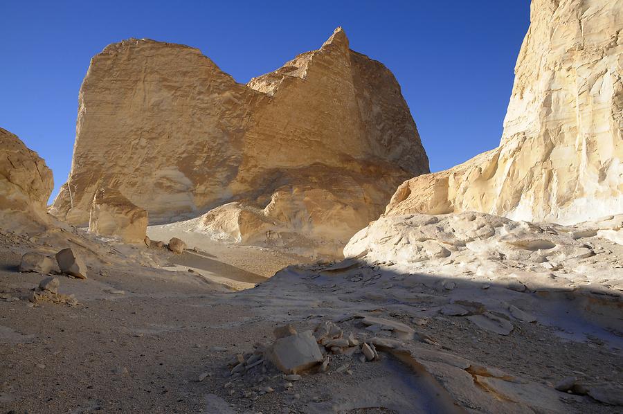 White Desert