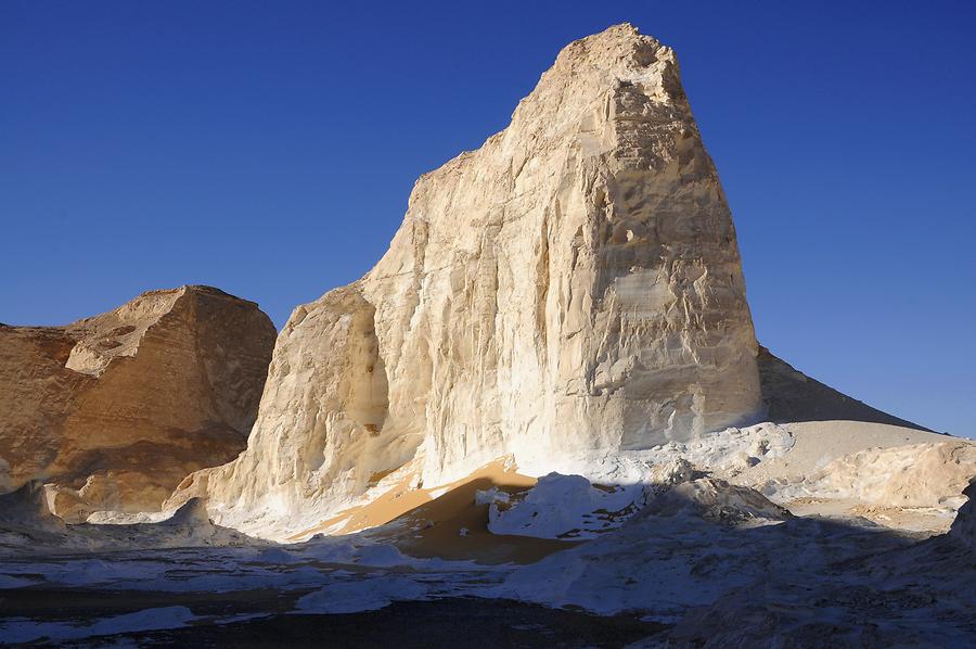 White Desert