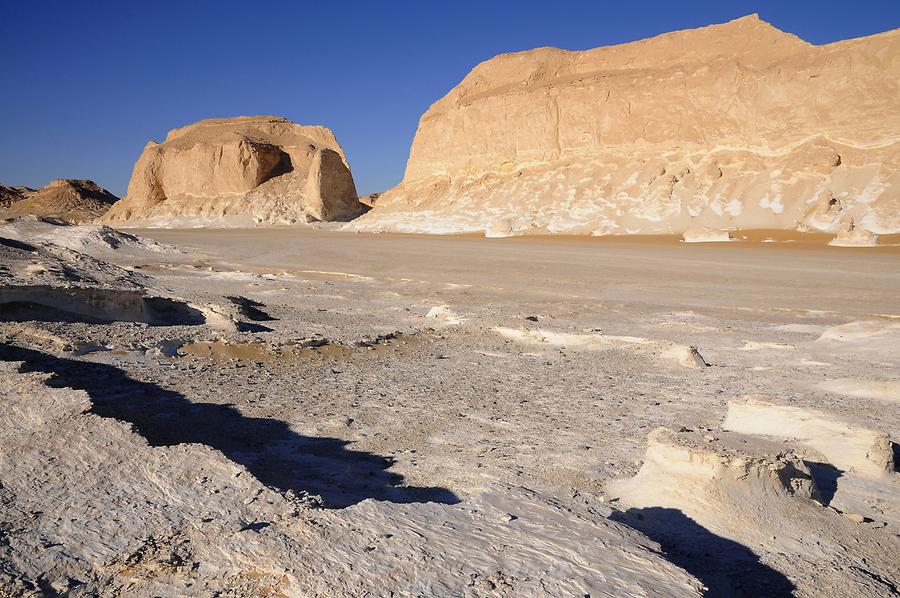 White Desert