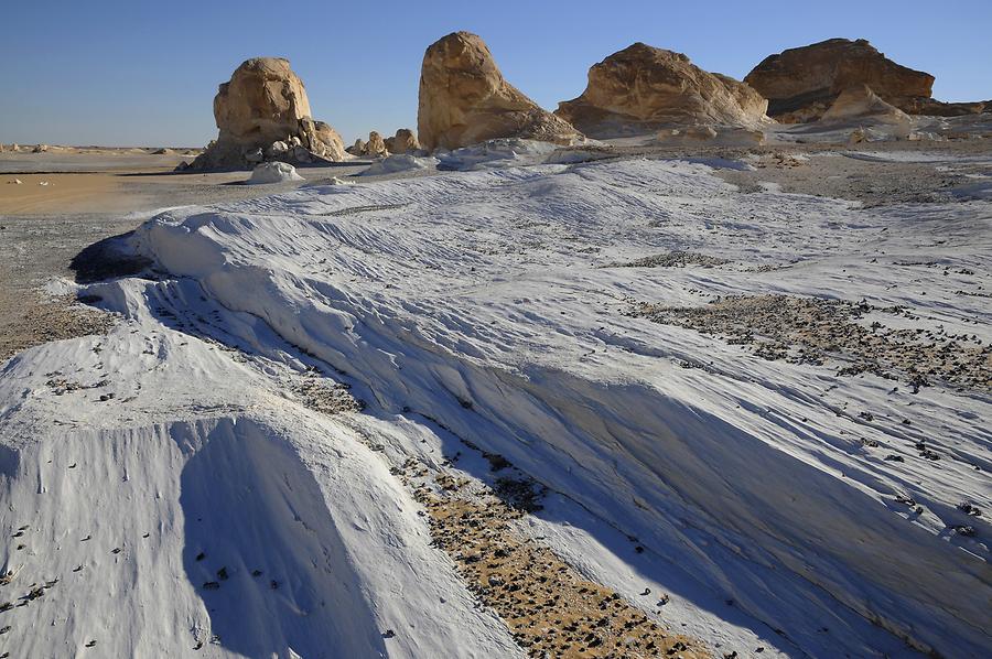 White Desert