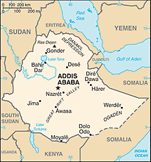 Ethiopia
