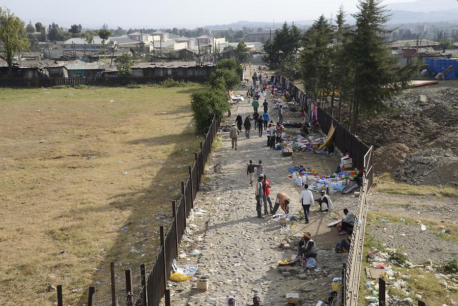 Addis Ababa