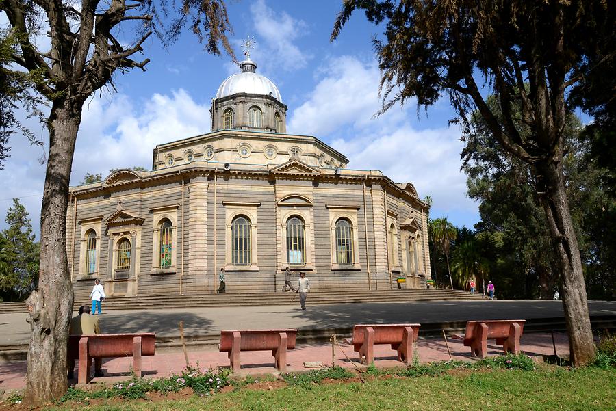 St George's Cathedral