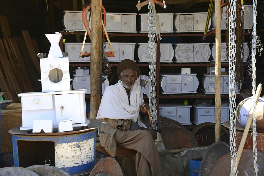 Axum - Furniture Market