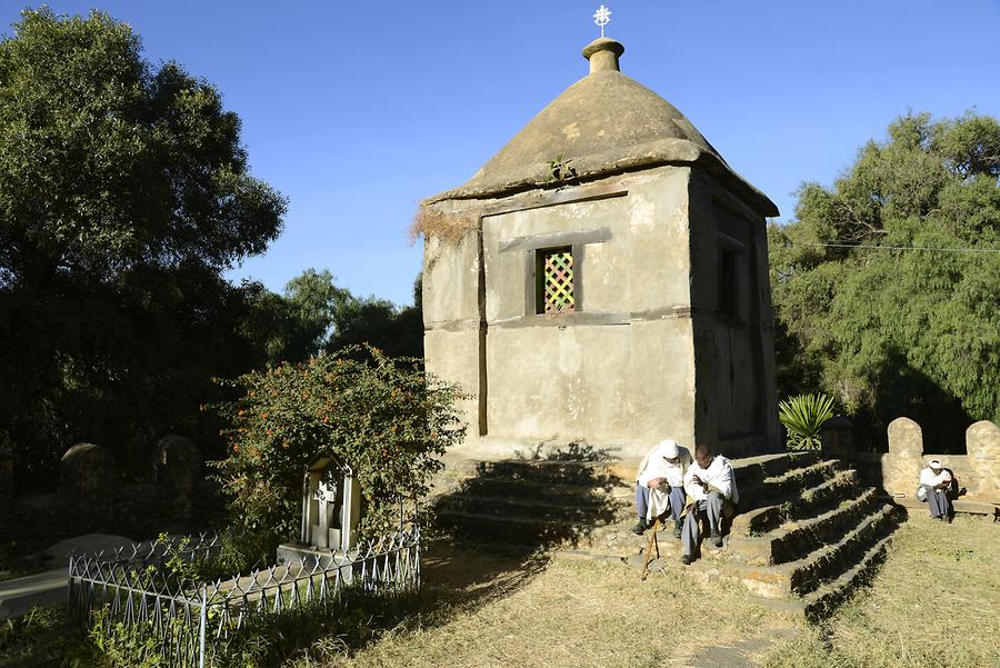 Pilgrims