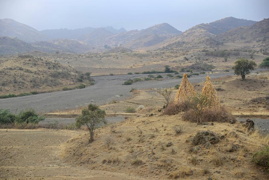 Danakil Depression