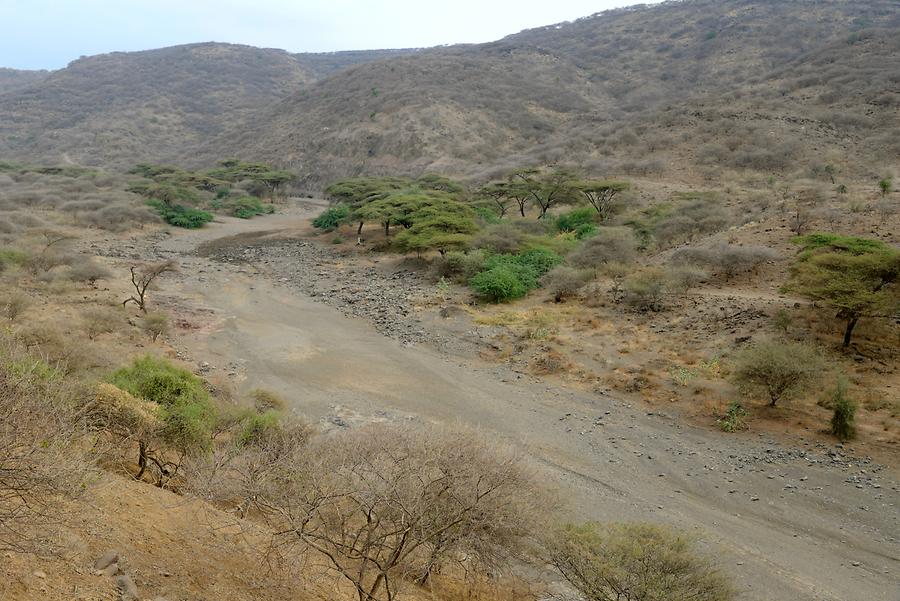 Danakil Depression