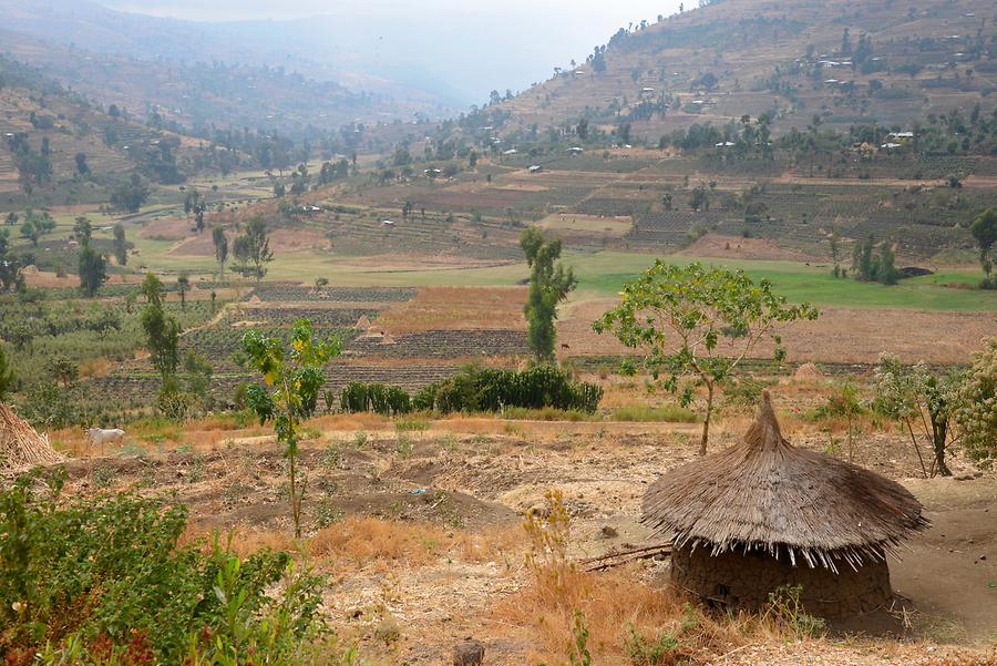 Ahmar Mountains