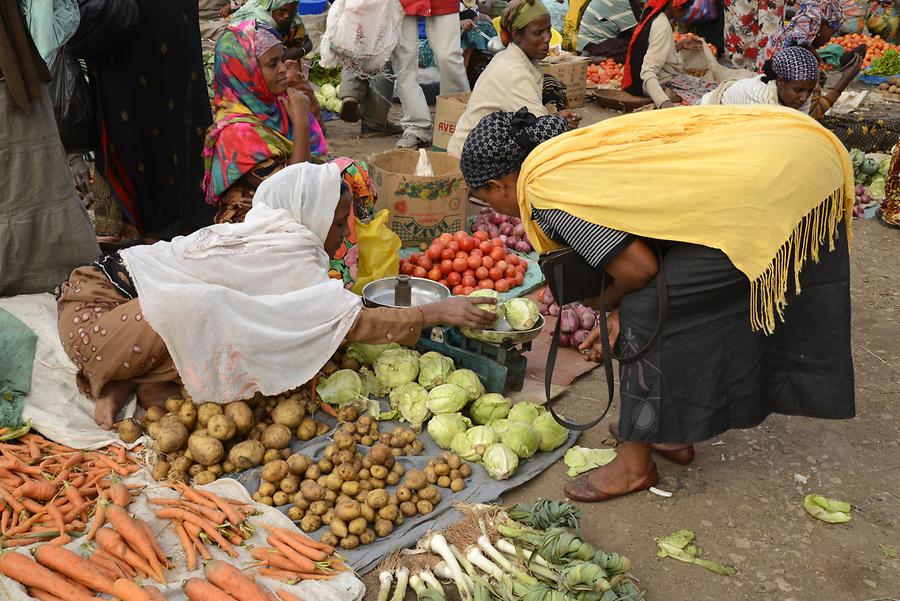 Market