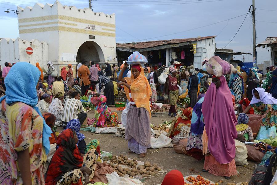 Market