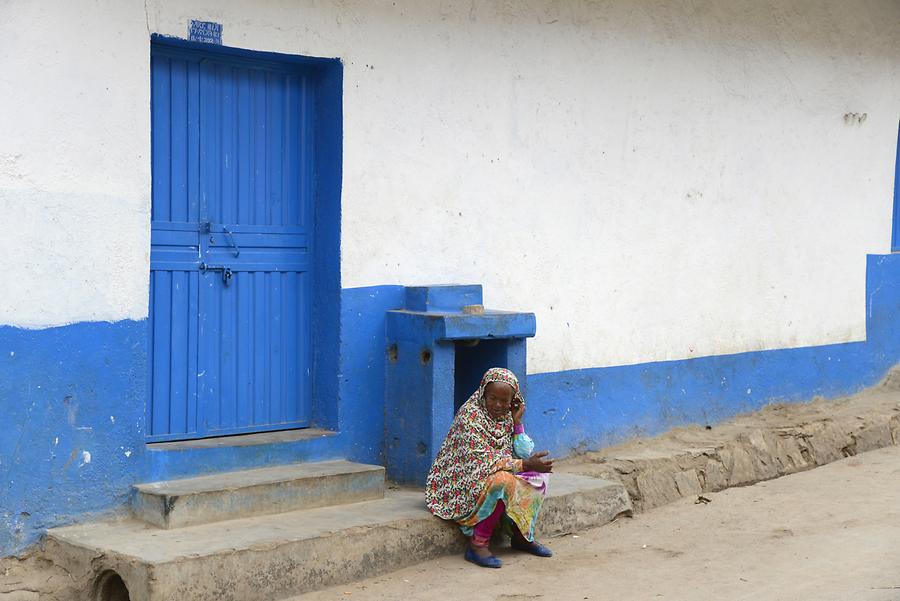 Old Harar