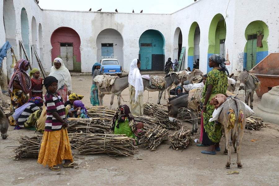 Old Harar