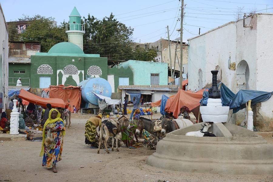 Old Harar