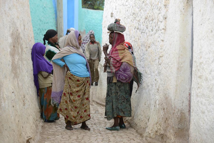 Old Harar