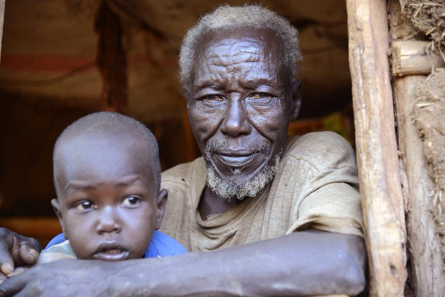 Konso Man