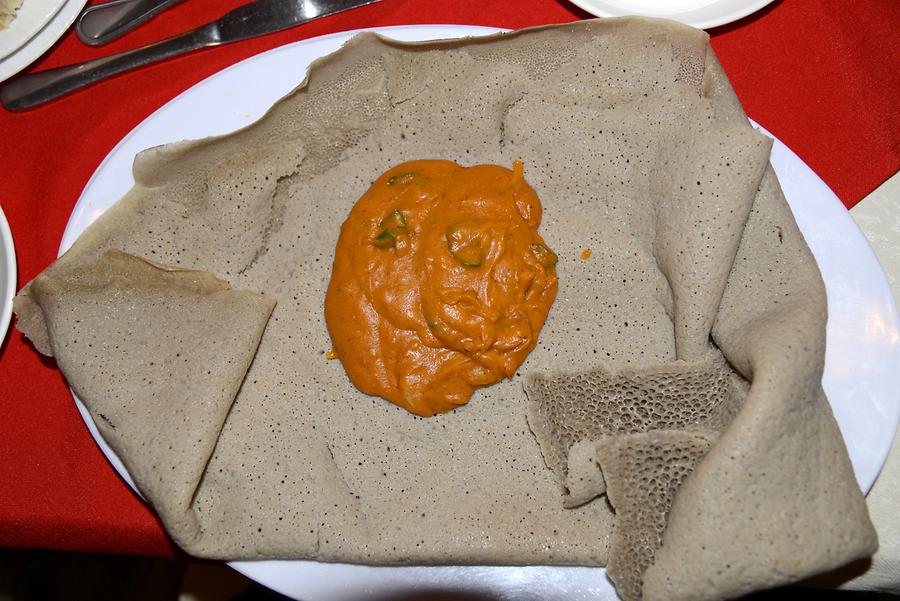 Injera