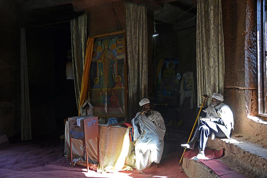 Biete Gabriel-Rufael - Priests